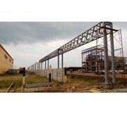 CONTRACTOR FOR ELECTRICAL, INTRUMENTATION & MECHANICAL