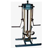 HYDRAULIC DUTCH CONE PENETROMETER 10 TON