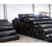 Nonwoven Geotextile