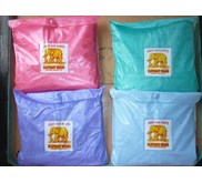jas hujan MUSLIMAH Jaket Rok Wanita