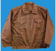 JAKET ANTI TUSUK SENJATA TAJAM