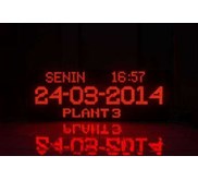 LED DISPLAY PALING MURAH