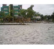 PAVING BLOCK / CONBLOCK PEMASANGAN, BAHAN DAN ALAT