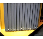 Vertical Blind, Tirai Kantor, Gorden Kantor