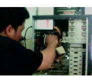 Kursus Spesialis Teknisi Komputer Sistem Private Dibiinbing Dari NOL