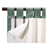 Gorden Blackout, Blackout Curtain, Gorden Hotel