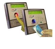 MESIN ABSENSI SIDIK JARI / FINGERPRINT KHUSUS PABRIK