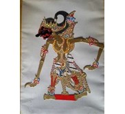 wayang kulit