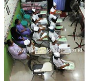 Penyalur Pekerja Rumah Tangga PRT ART