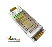 Vinder Switching Power Supply 12V DC 10A - Best Quality