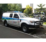 Mobil Promkes Promosi Kesehatan