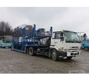 KAROSERI MOBIL  TRUCK CAR CARRIER