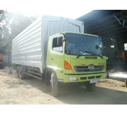 KAROSERI MOBIL TRUCK  WING BOX