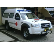 KAROSERI MOBIL AMBULANCE,  Standard dan Internasional