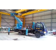 KAROSERI MOBIL TRUCK SKY LIFT 