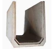 U-Ditch Beton
