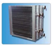 Air Cooled Heat Exchanger, Fin Tube 