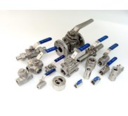 BALL VALVE  YUTA / ONDA / KITZ / MERK LAINNYA