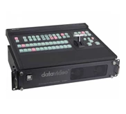 DATAVIDEO SE 2800 SWITCHER 8 CH