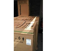 Dryer/ Mesin Pengering Speedqueen LGS 37