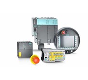 SIEMENS FACTORY AUTOMATION & PROCESS INSTRUMENTS