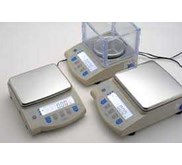Analytical Balance / Timbangan Shinko Densi