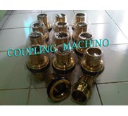 ADAPTOR COUPLING