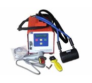 Hydraulic Butt Fusion Welding Machine HDPE SHD 315