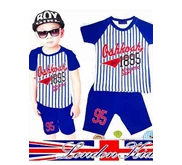 SB603/ 607 - Setelan Oshkosh LONDON KIDS