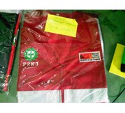 SAFETY VEST ROMPI