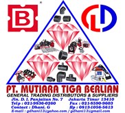Mesin Las HDPE SHDS200 Manual