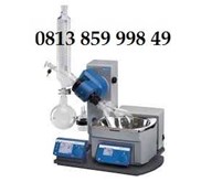 RC 600  ROTARY EVAPORATOR KNF