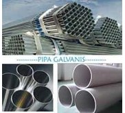 PIPA BAJA 