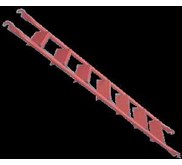 Dijual Cat walk/tangga roda scaffolding