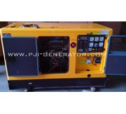 GENSET 12, 5 KVA STARKE
