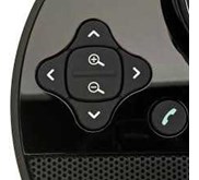 Logitech BCC950 Conference Camera Full HD 1080p