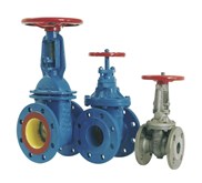 GATE VALVE YUTA / ONDA / KITZ / MERK LAINNYA