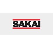 TANDEM ROLLER SAKAI TG500 Ex Import