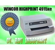 printer ibm wincor olivetti epson plq 20