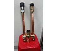 NOZZLE PEMADAM / NOZZLE FIRE FIGHT