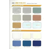 Aluminium Composite Panel Acp