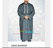 GAMIS +JUBAH DENGAN MODEL DARI BERBAGAI NEGARA, BAHAN SPOON POLLY 