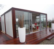 Container Modify