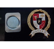 PIN KEMENTERIAN