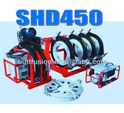 Mesin Las HDPE SHD315