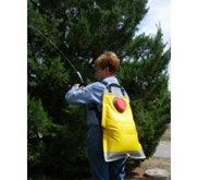 Back Pack Fire Extinguisher GENFO