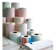 Kertas Roll Thermal HVS NCR