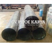 Piping Work Custom Dimension