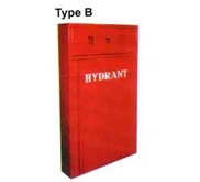 HYDRANT BOX type B