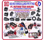 Electro Fusion Welding Machine HDPE SHD315